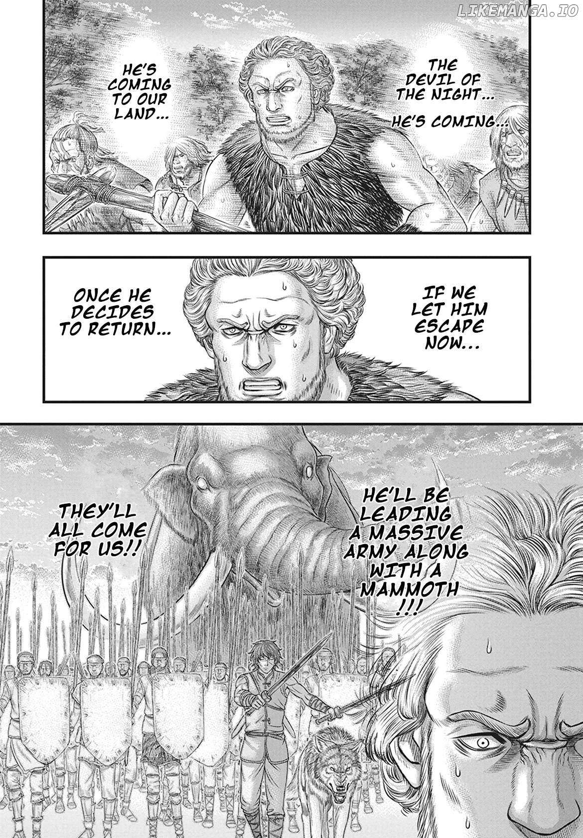 Read Sousei no Taiga EN Manga Online
