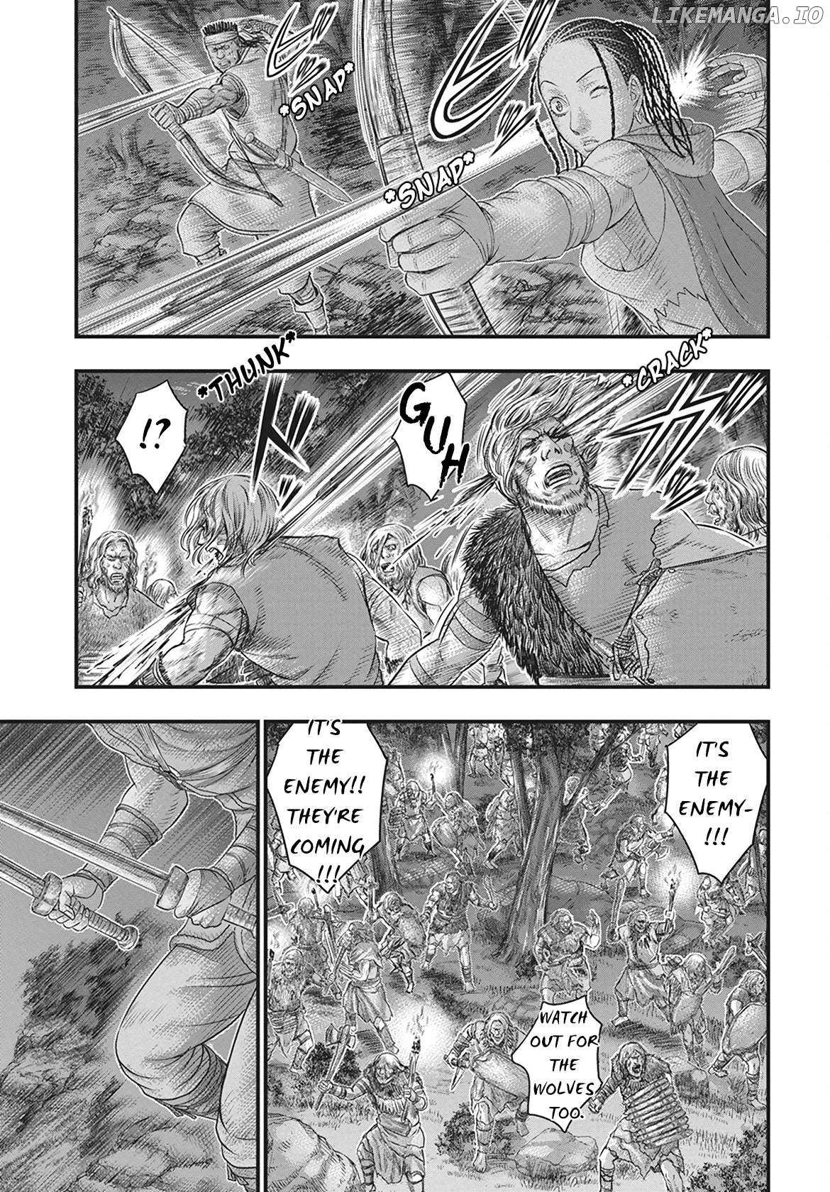 Read Sousei no Taiga EN Manga Online
