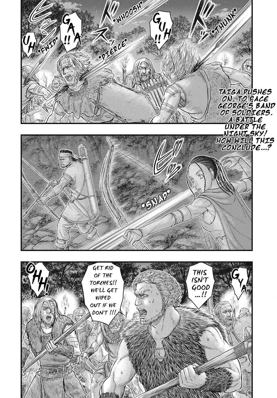 Read Sousei no Taiga EN Manga Online