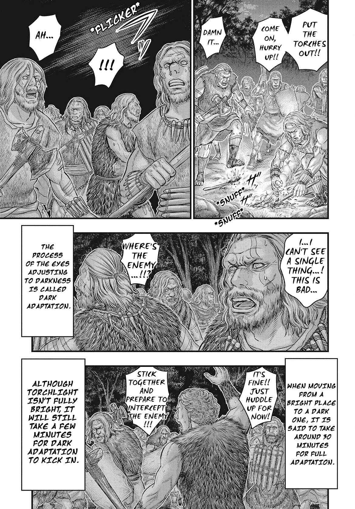 Read Sousei no Taiga EN Manga Online