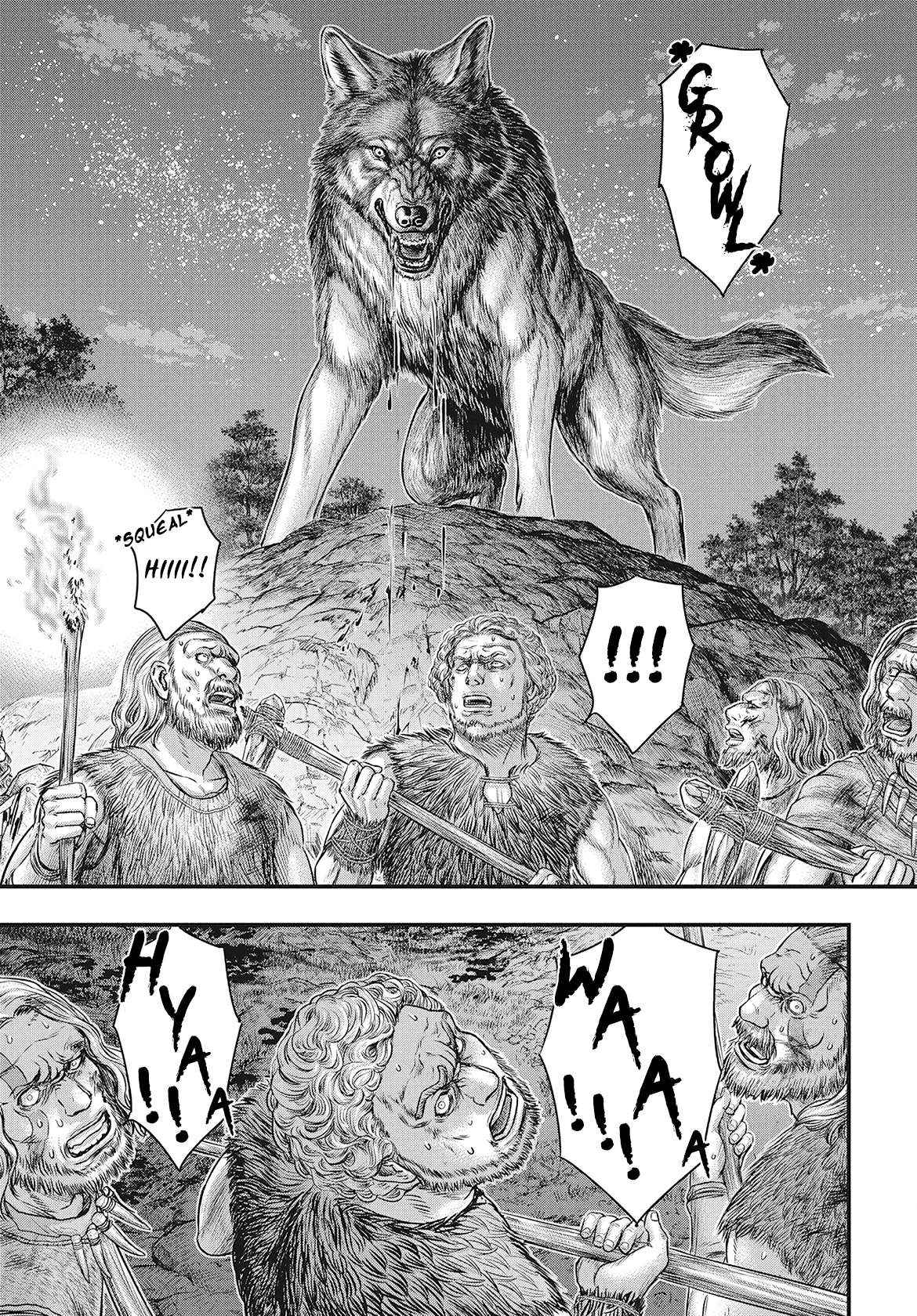 Read Sousei no Taiga EN Manga Online