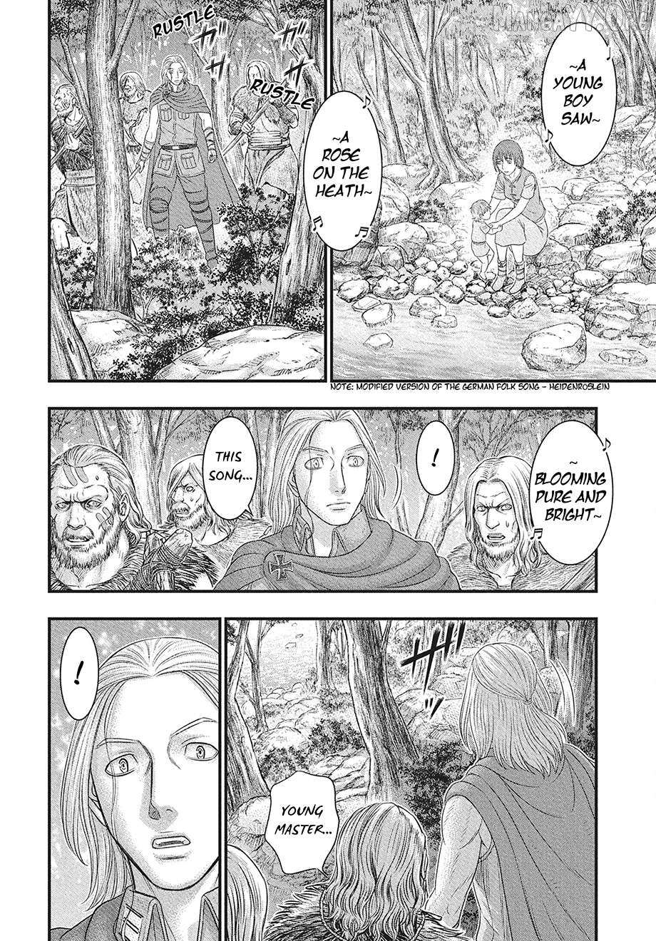 Read Sousei no Taiga EN Manga Online