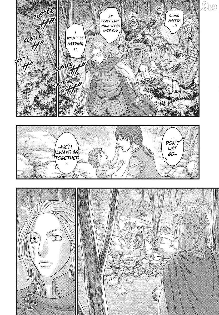 Read Sousei no Taiga EN Manga Online