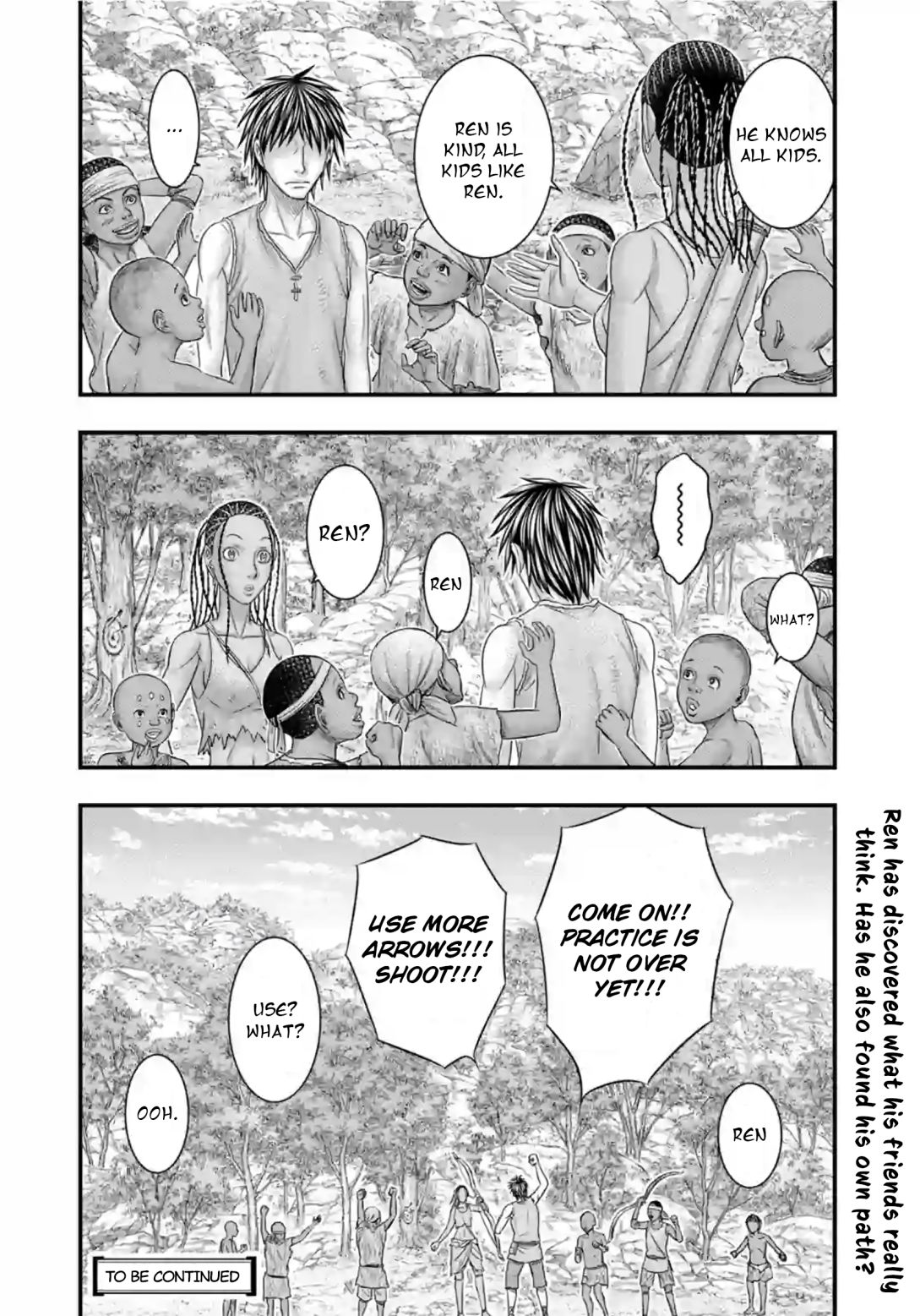 Read Sousei no Taiga EN Manga Online