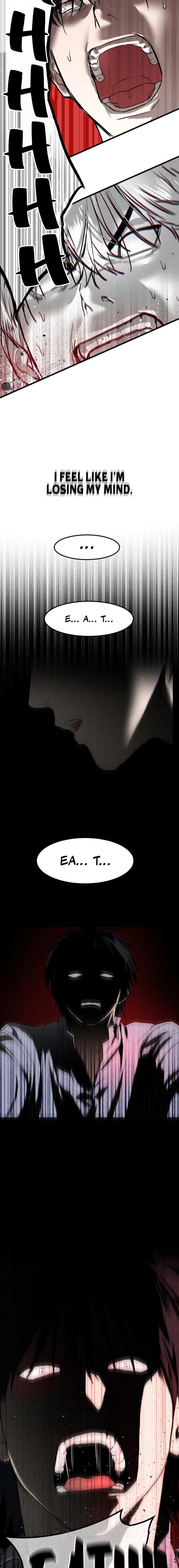 Read Special Civil Servant EN Manga Online