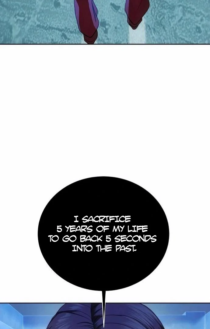Read Special Civil Servant EN Manga Online