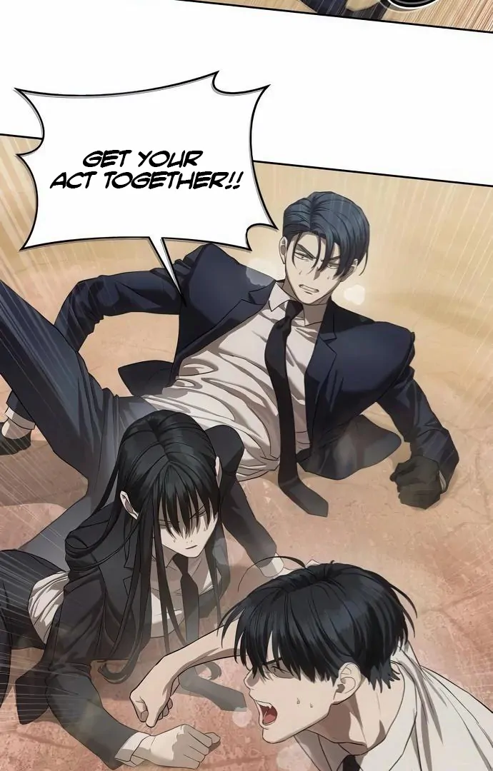 Read Special Civil Servant EN Manga Online