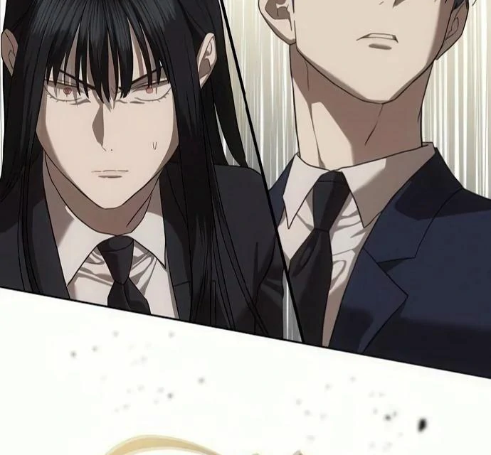 Read Special Civil Servant EN Manga Online
