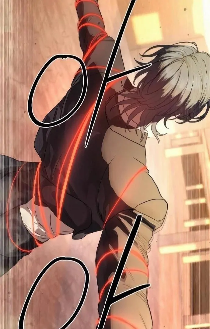 Read Special Civil Servant EN Manga Online