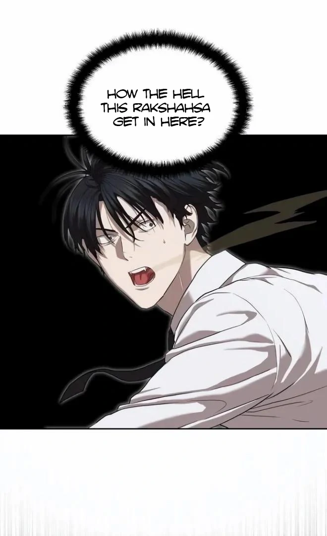 Read Special Civil Servant EN Manga Online