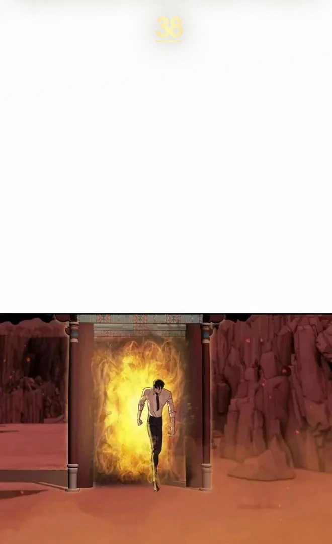 Read Special Civil Servant EN Manga Online