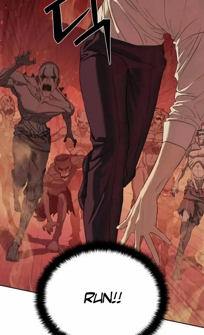Read Special Civil Servant EN Manga Online