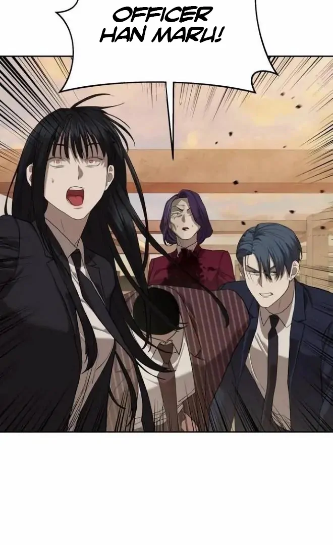Read Special Civil Servant EN Manga Online
