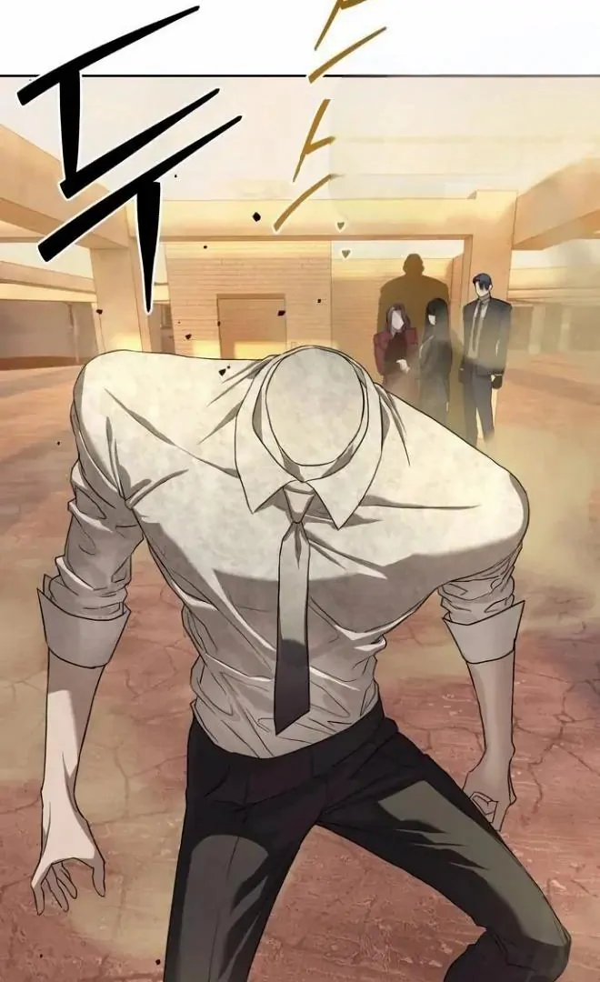 Read Special Civil Servant EN Manga Online