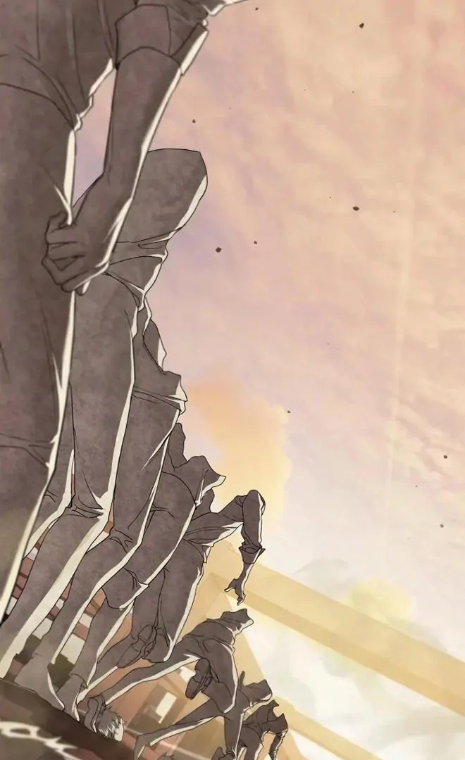 Read Special Civil Servant EN Manga Online