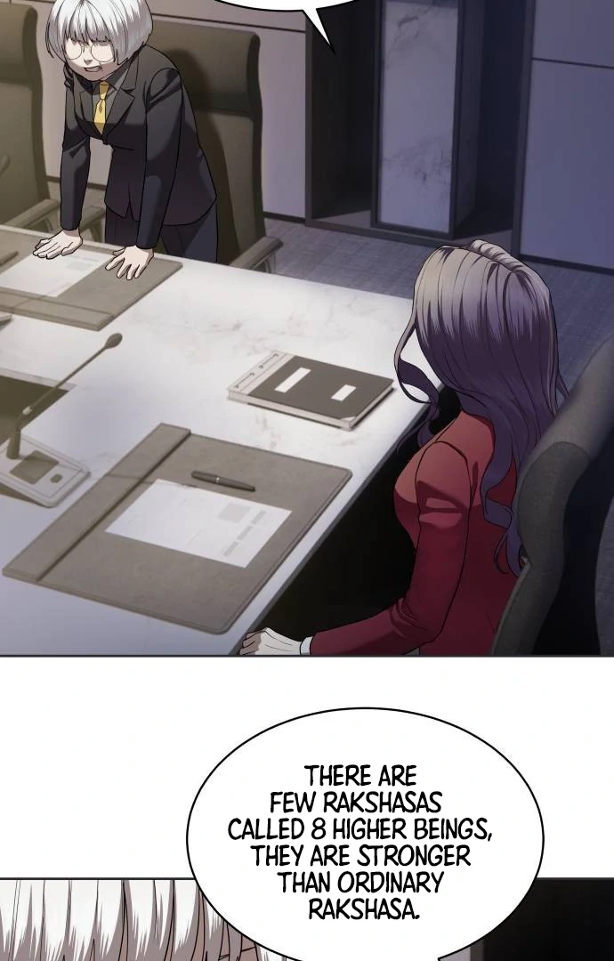 Read Special Civil Servant EN Manga Online