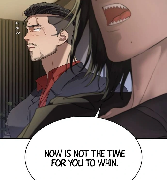 Read Special Civil Servant EN Manga Online
