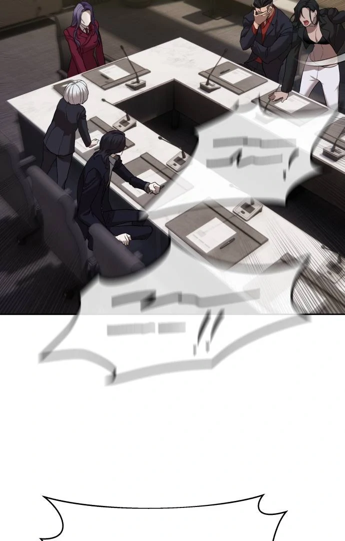 Read Special Civil Servant EN Manga Online