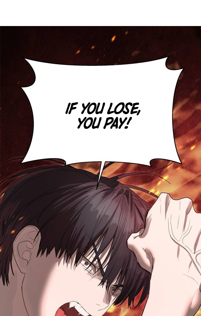 Read Special Civil Servant EN Manga Online