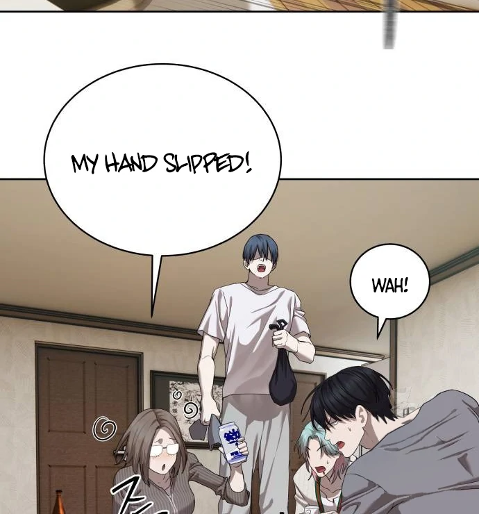 Read Special Civil Servant EN Manga Online