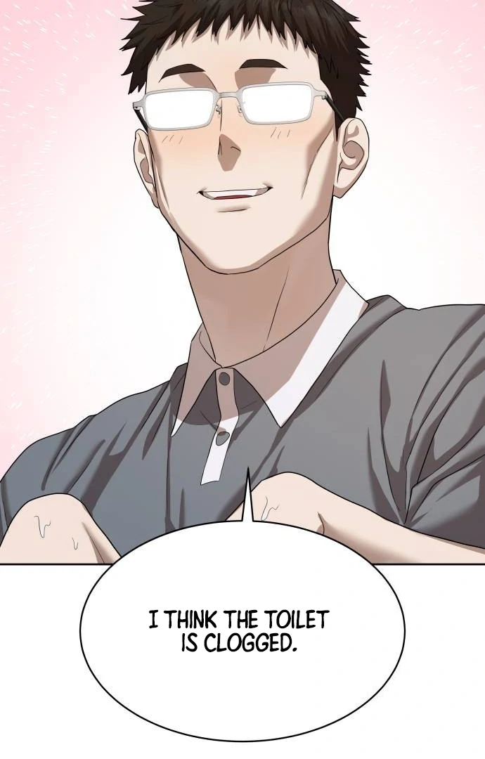 Read Special Civil Servant EN Manga Online