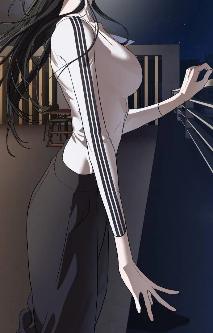 Read Special Civil Servant EN Manga Online