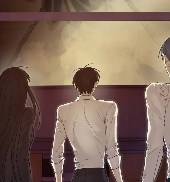 Read Special Civil Servant EN Manga Online