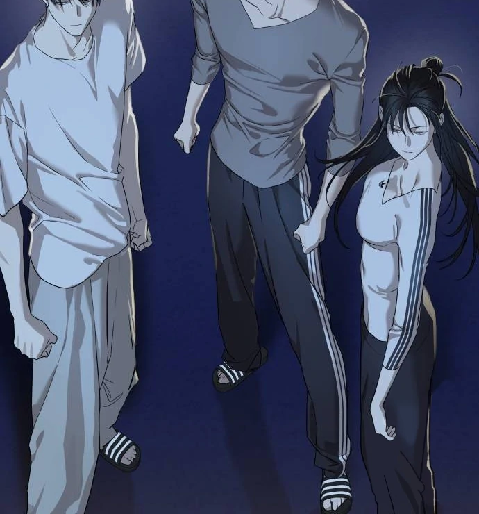 Read Special Civil Servant EN Manga Online