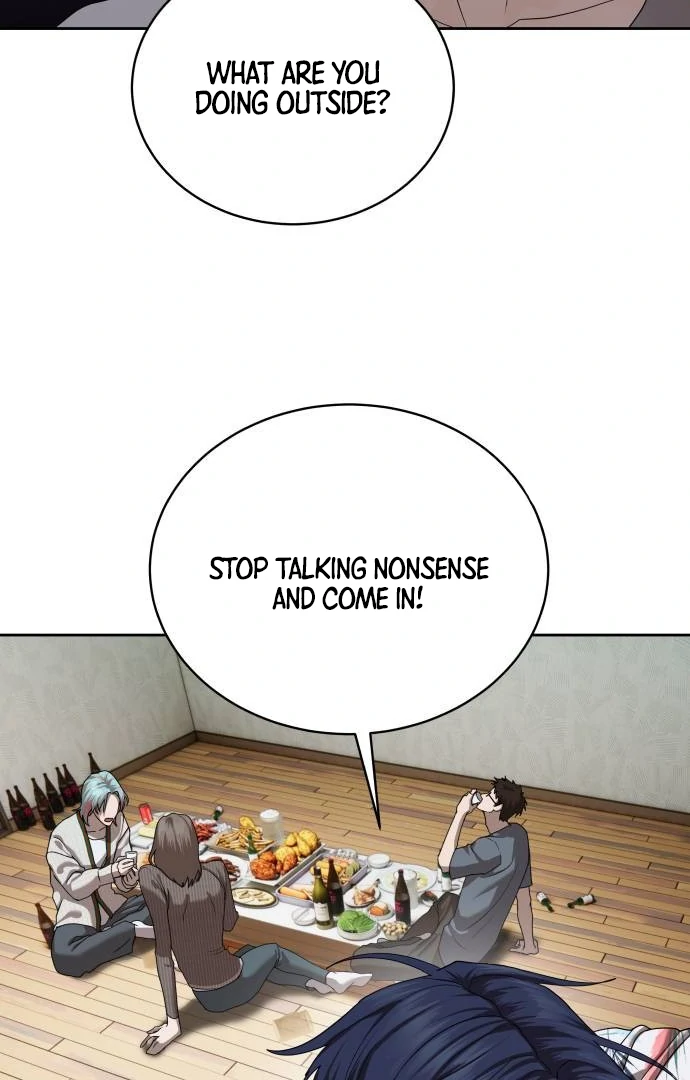 Read Special Civil Servant EN Manga Online