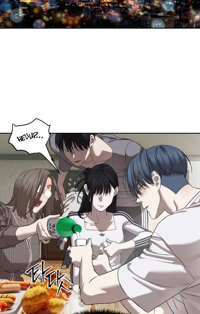 Read Special Civil Servant EN Manga Online