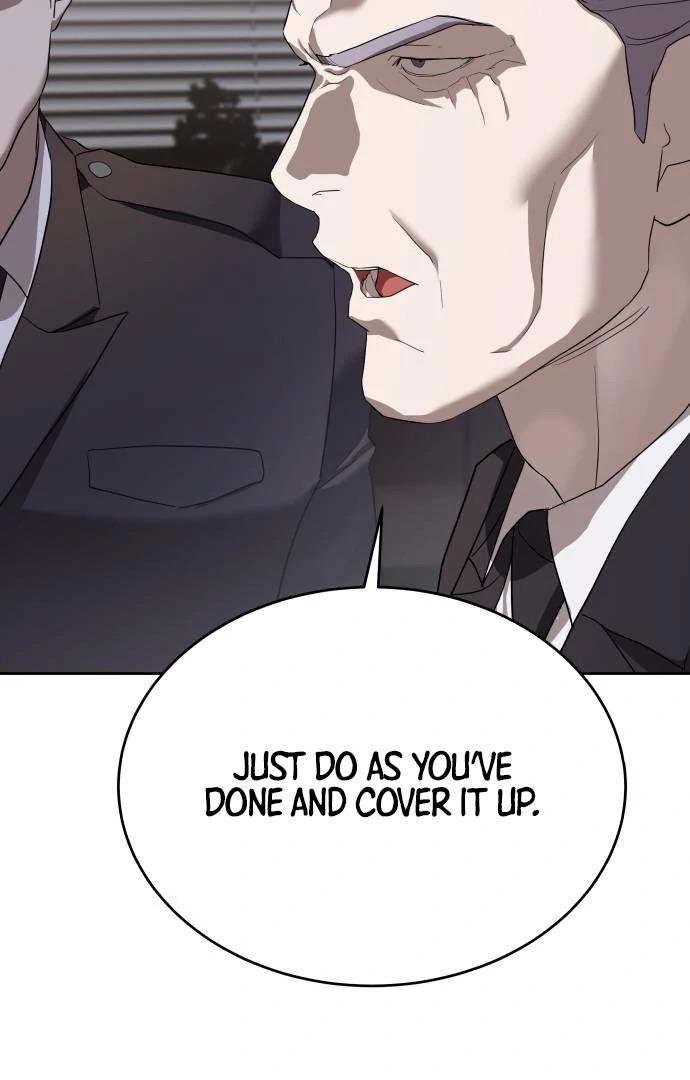Read Special Civil Servant EN Manga Online