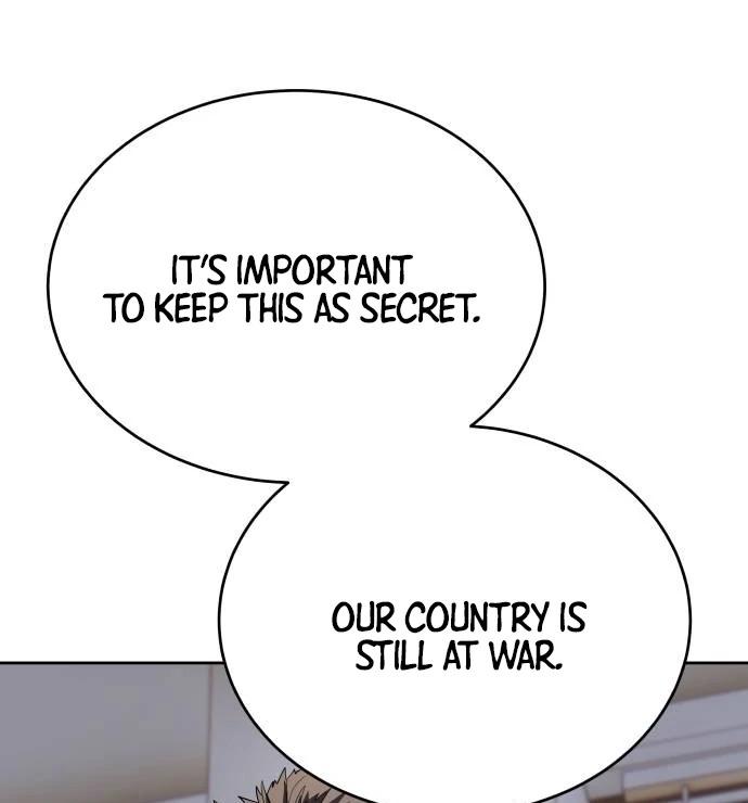 Read Special Civil Servant EN Manga Online