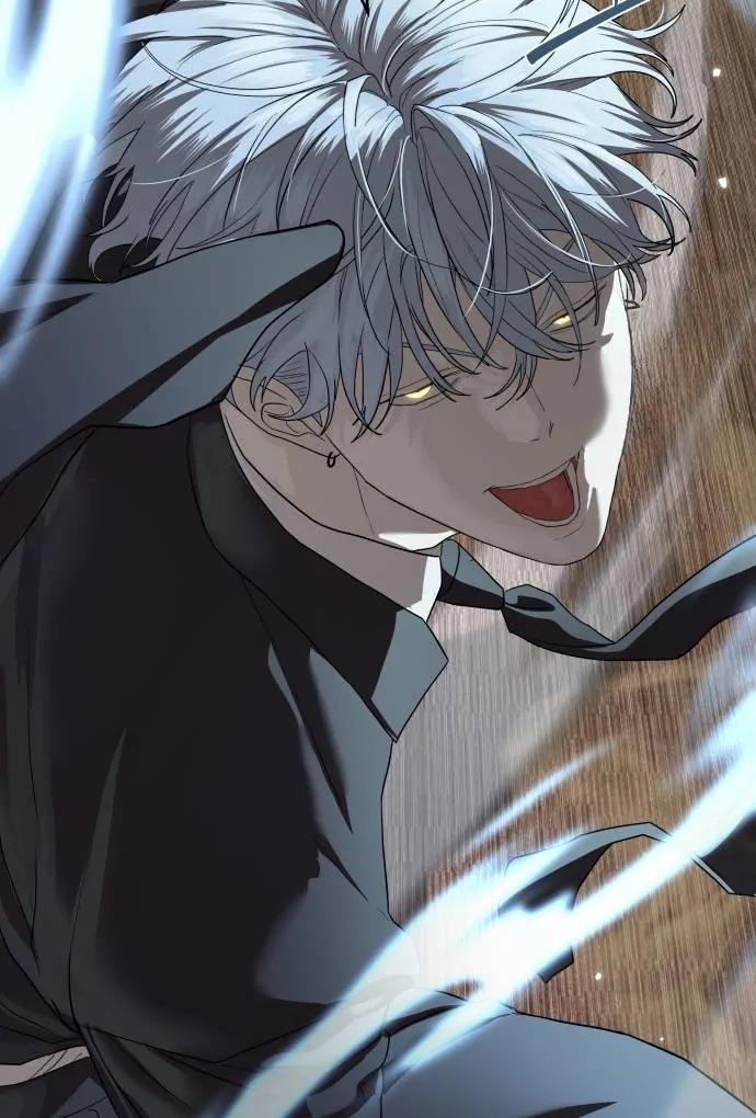 Read Special Civil Servant EN Manga Online