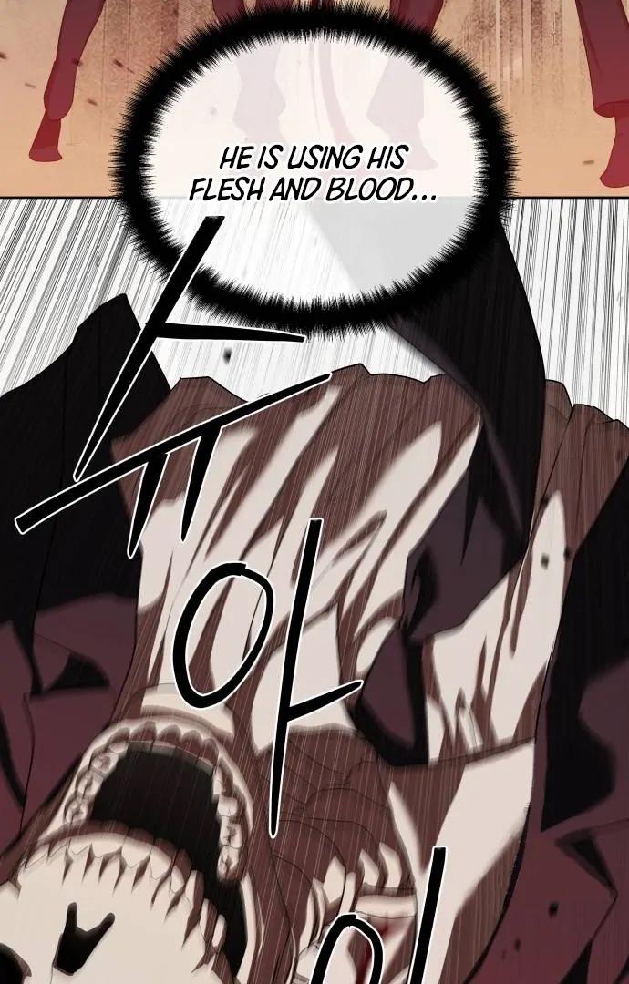 Read Special Civil Servant EN Manga Online