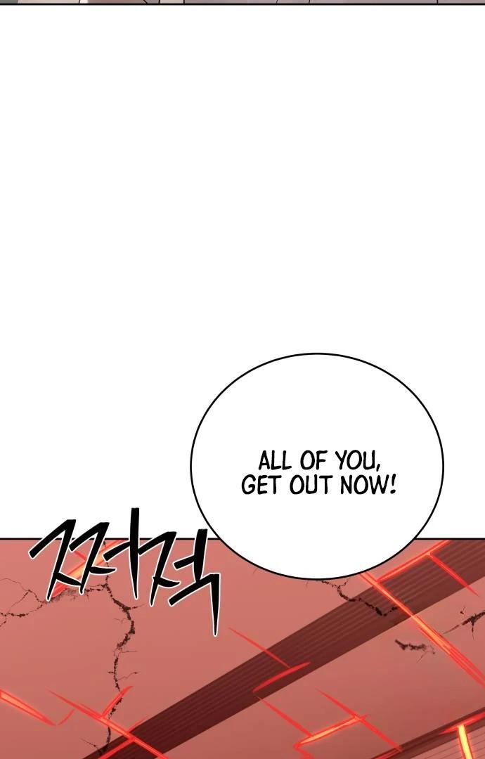 Read Special Civil Servant EN Manga Online