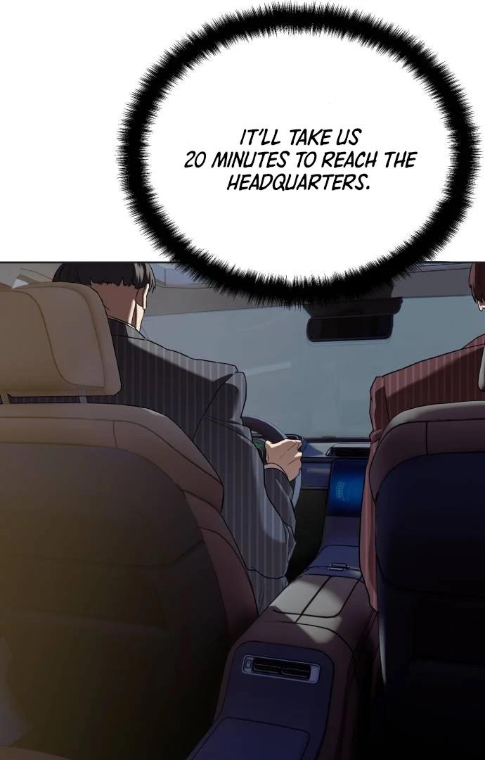 Read Special Civil Servant EN Manga Online