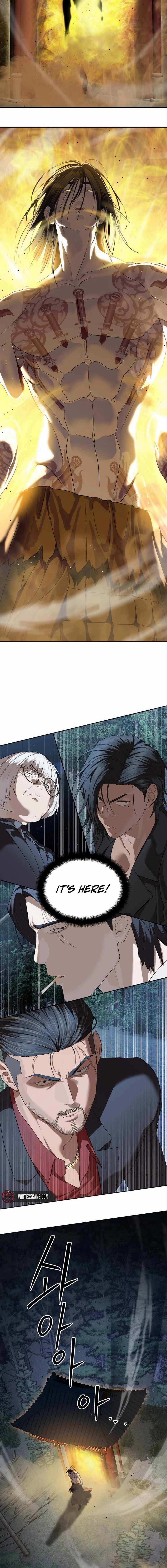 Read Special Civil Servant EN Manga Online