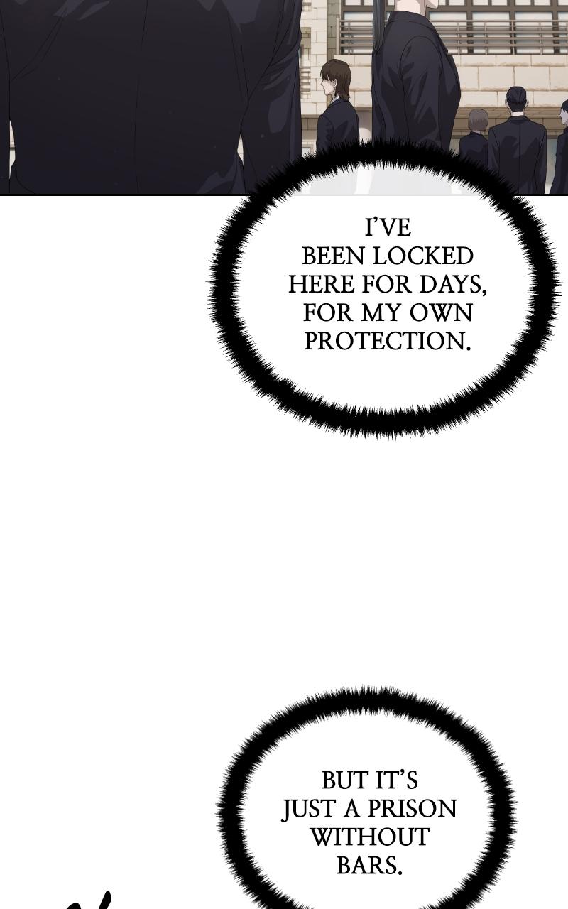 Read Special Civil Servant EN Manga Online