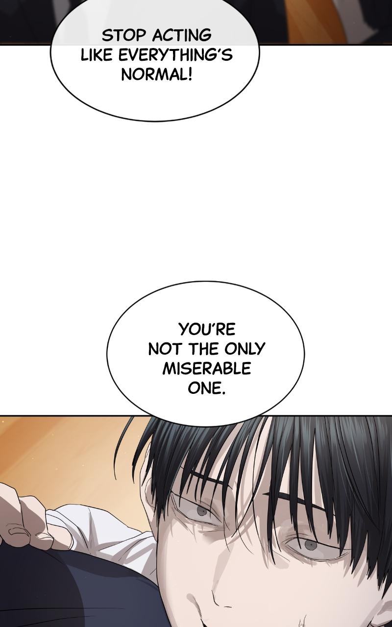 Read Special Civil Servant EN Manga Online