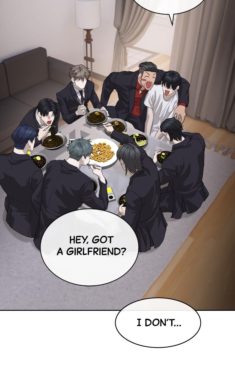 Read Special Civil Servant EN Manga Online