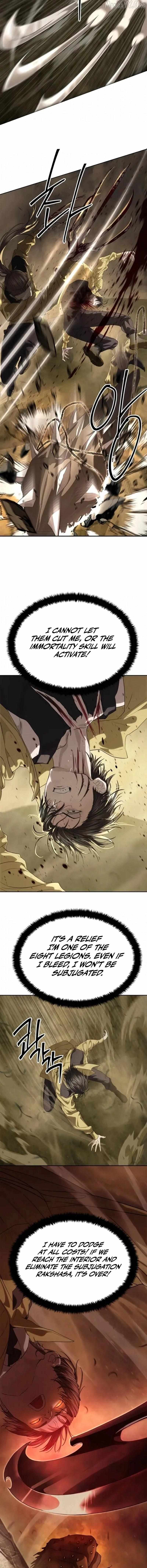 Read Special Civil Servant EN Manga Online