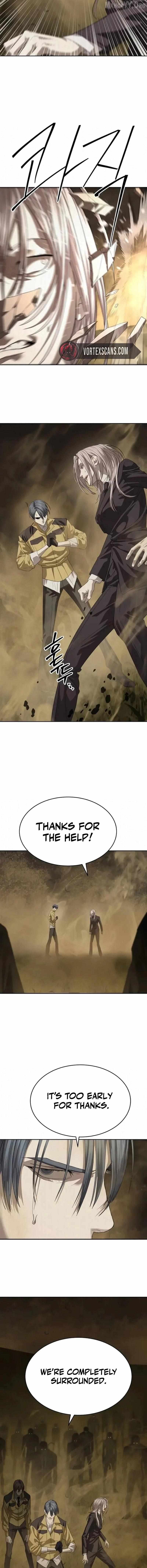 Read Special Civil Servant EN Manga Online