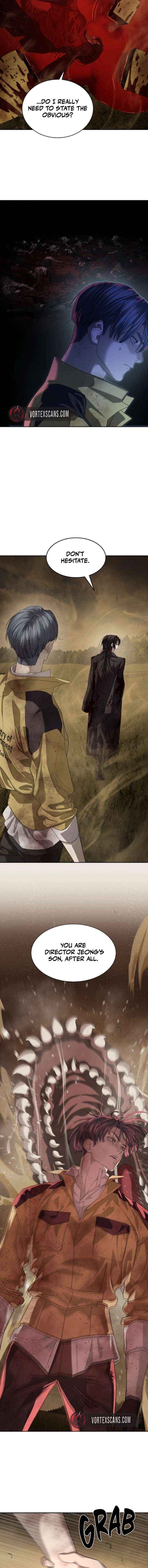 Read Special Civil Servant EN Manga Online