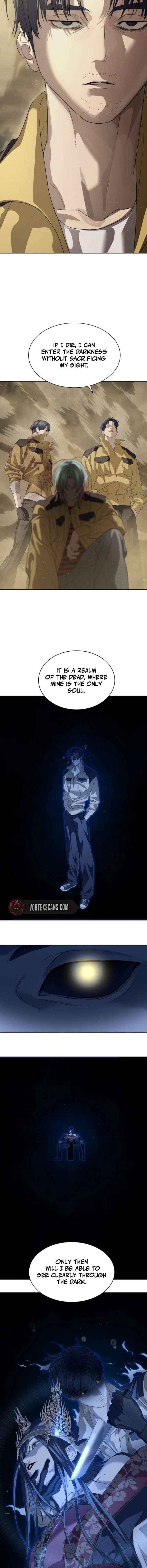 Read Special Civil Servant EN Manga Online