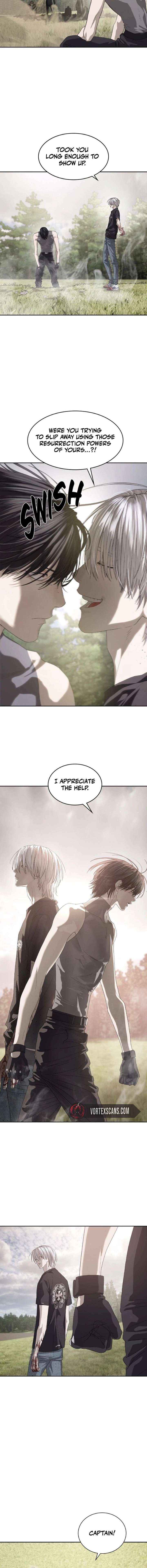 Read Special Civil Servant EN Manga Online