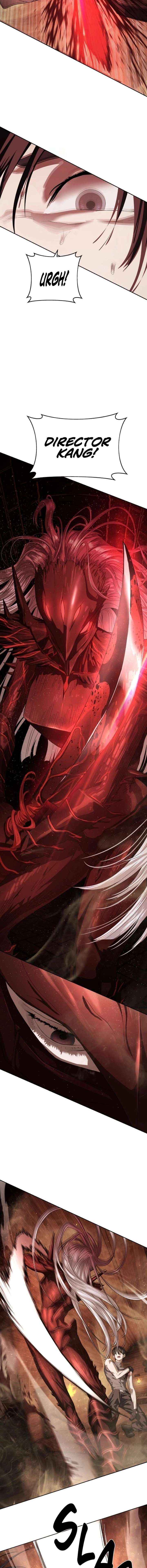 Read Special Civil Servant EN Manga Online