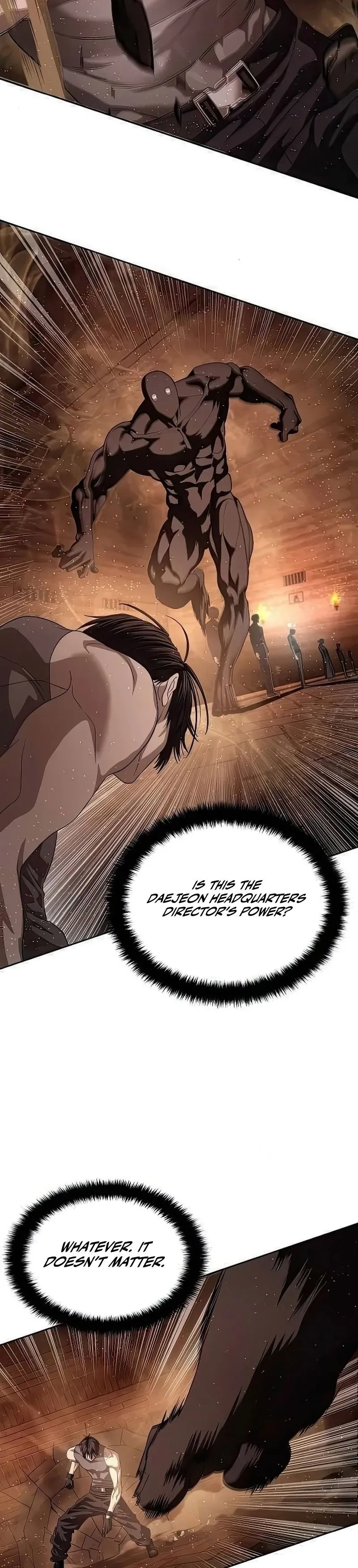 Read Special Civil Servant EN Manga Online