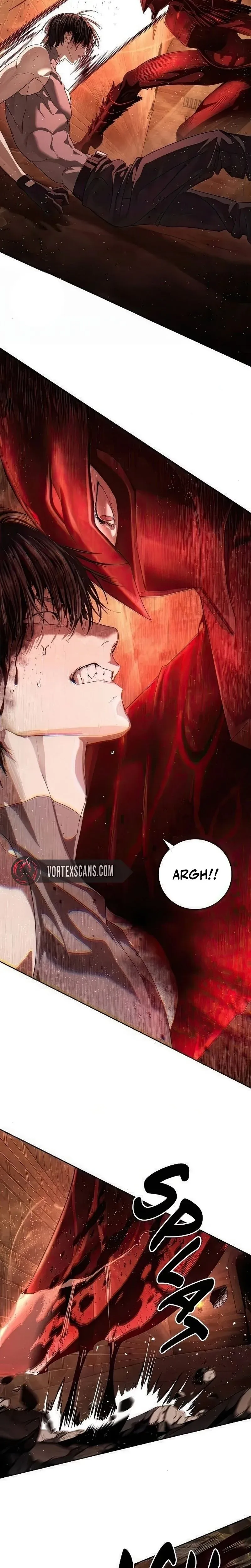Read Special Civil Servant EN Manga Online