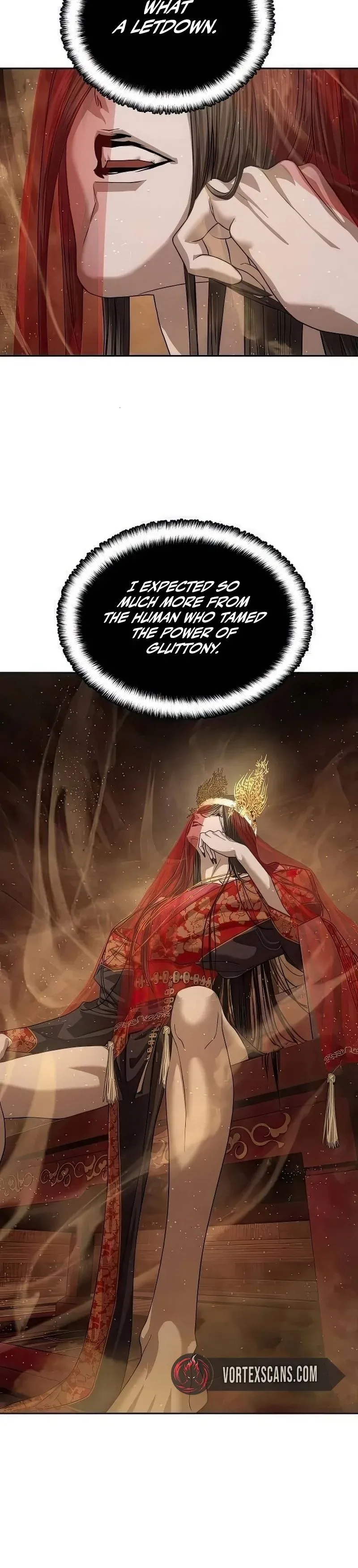Read Special Civil Servant EN Manga Online