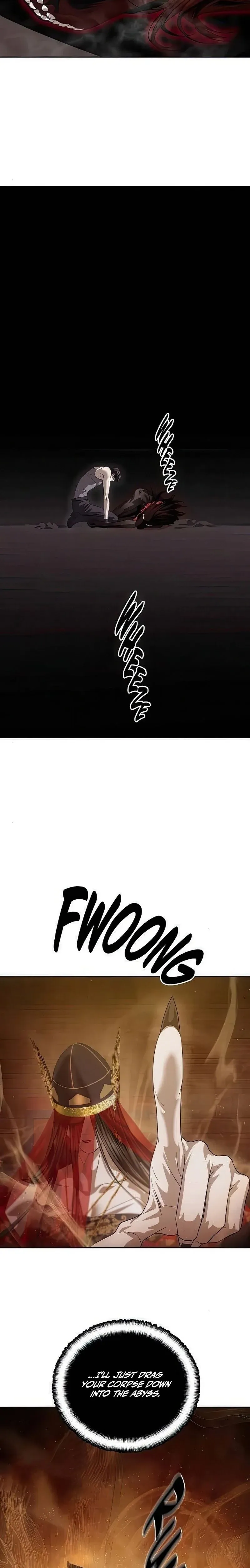 Read Special Civil Servant EN Manga Online